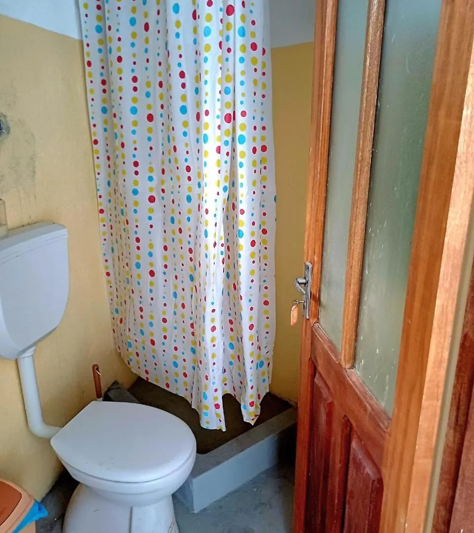 Semesterbostad Domus Belota Villa Ribeira Grande Kap Verde