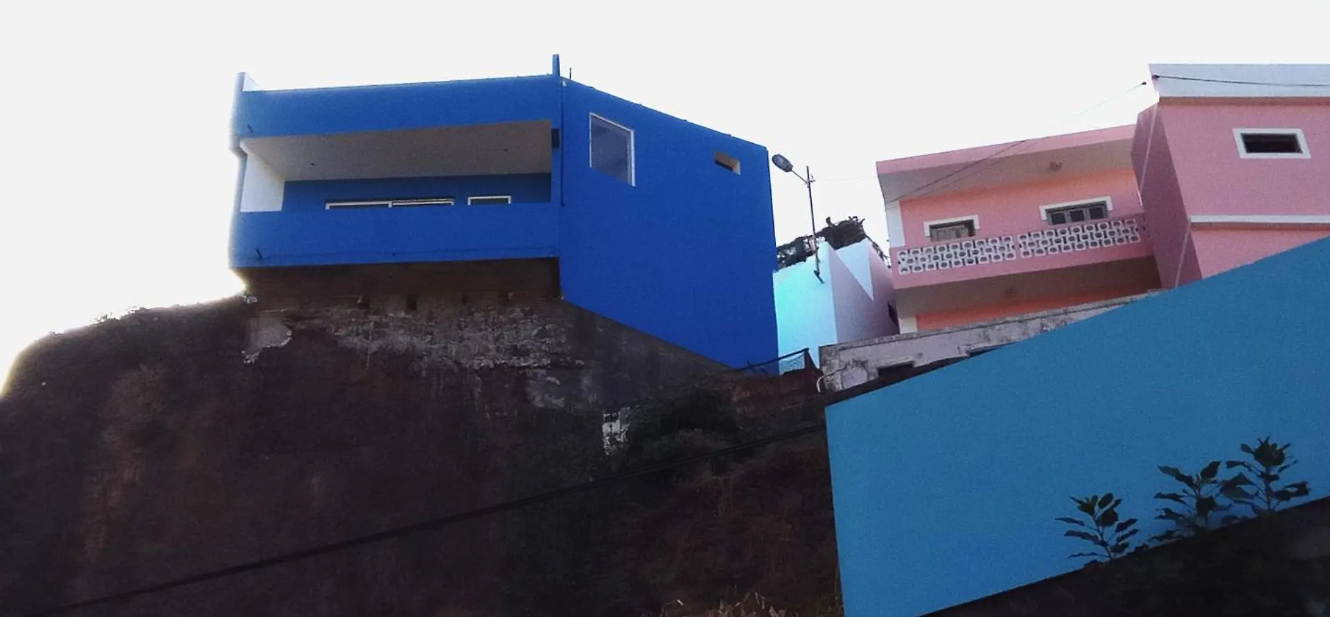 Domus Belota Villa Ribeira Grande