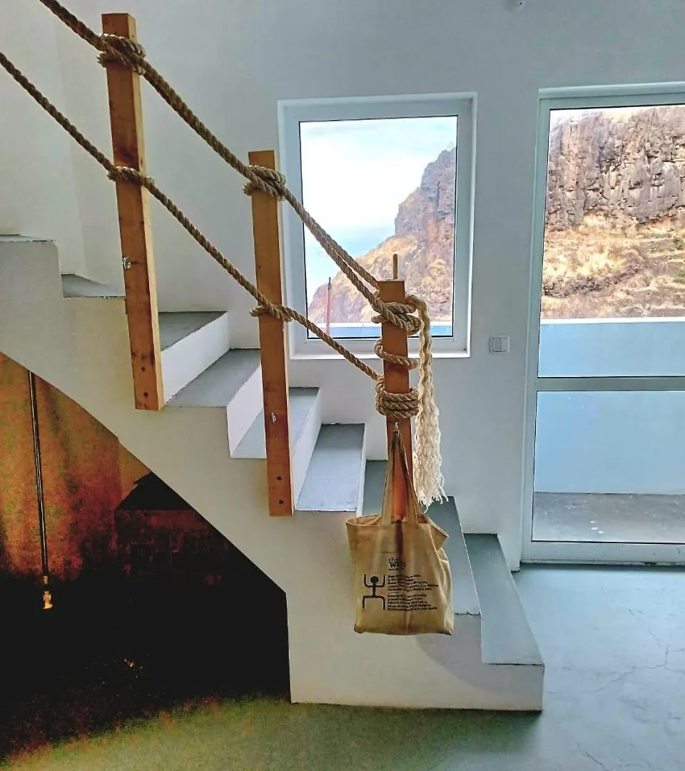 Domus Belota Villa Ribeira Grande